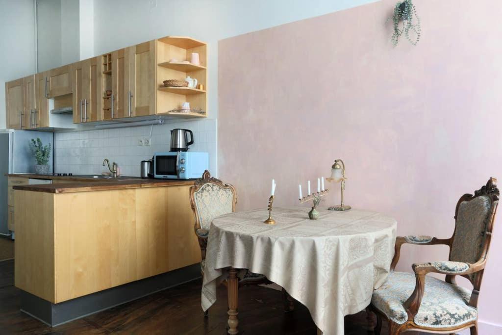 Apartamento Charme D'Ancien Au Coeur De Vieux-Tours Exterior foto